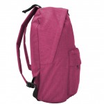 Roly Backpack Teros BO7145 Heather Rosette